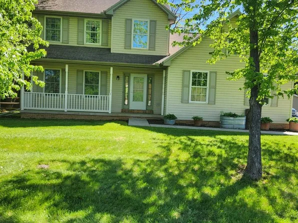 1 Ski Run Trl, Fairfield, PA 17320