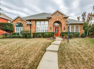 2572 Lands End Dr, Carrollton, TX 75006