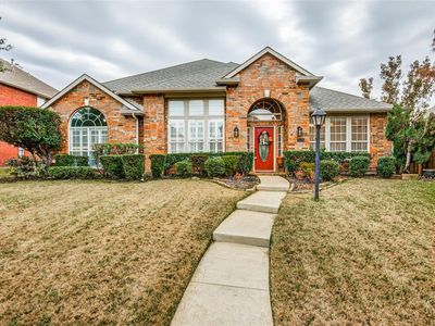 2572 Lands End Dr, Carrollton, TX, 75006