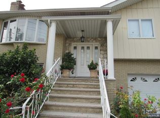 63 Frederick St, Little Ferry, NJ 07643