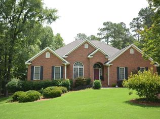 4104 Nicoles Ln, Grovetown, GA 30813