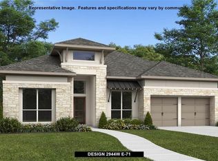 2989 Grove Terrace, Seguin, TX 78155