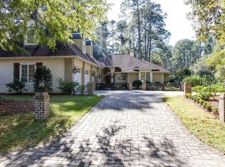 2 Crabtree Ln, Bluffton, SC 29910