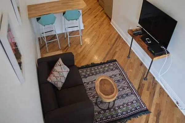 Rented by Dream Space Realty | media 14