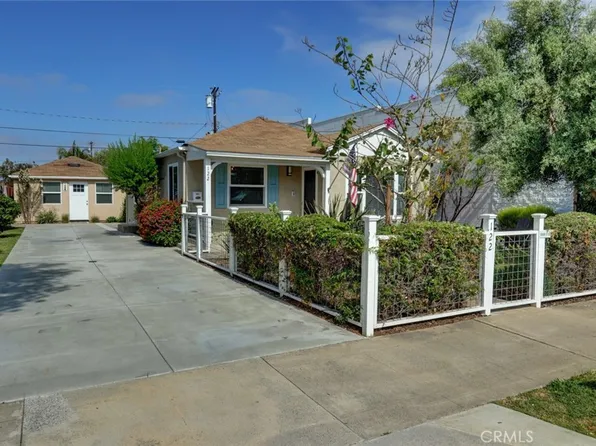 122 S Lime St, Orange, CA 92868