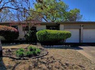 6416 Franwood Ter, Fort Worth, TX 76112