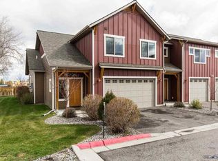 121 Donna Ave UNIT A, Bozeman, MT 59718