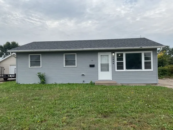 2606 W 4th St, North Platte, NE 69101