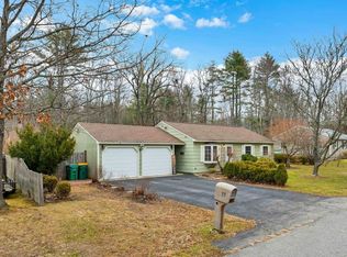 22 Corson Street, Rochester, NH 03867