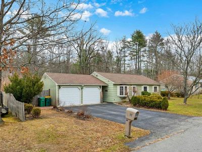 22 Corson Street, Rochester, NH, 03867