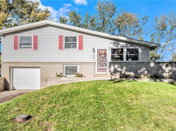 7000 NW 77th St, Kansas City, MO 64152