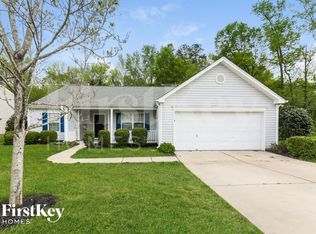 1023 Southwind Trail Dr, Indian Trail, NC 28079