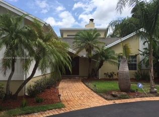 8395 SW 96th St #0, Miami, FL 33156