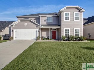 114 Whitehaven Rd, Savannah, GA 31407