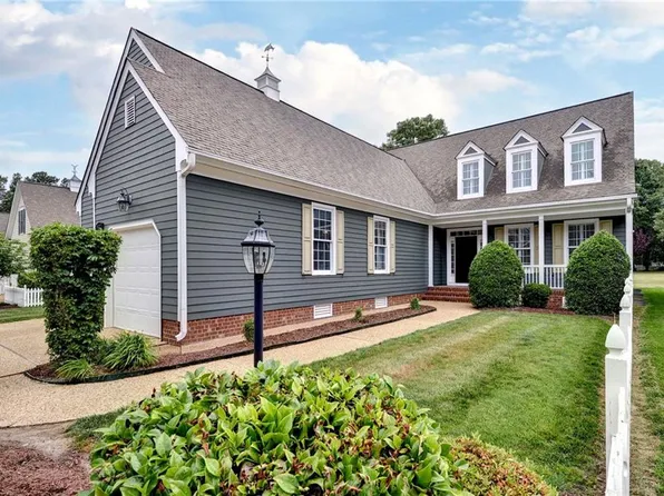 170 Highland, Williamsburg, VA 23188