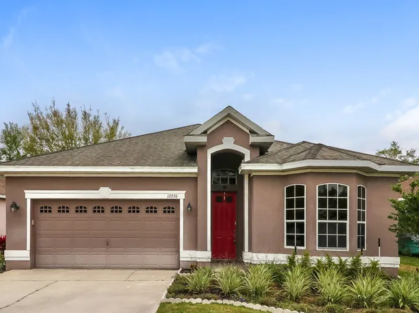 12036 Tasha Ct, New Port Richey, FL 34654