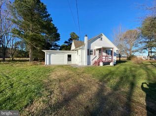 27710 Farm Market Rd, Marion Station, MD 21838