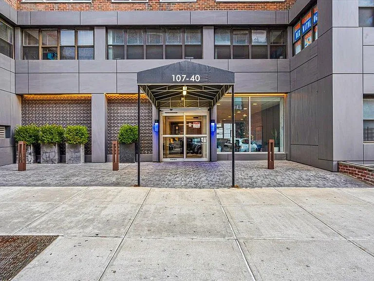10740 Queens Blvd #4E — Photo 25