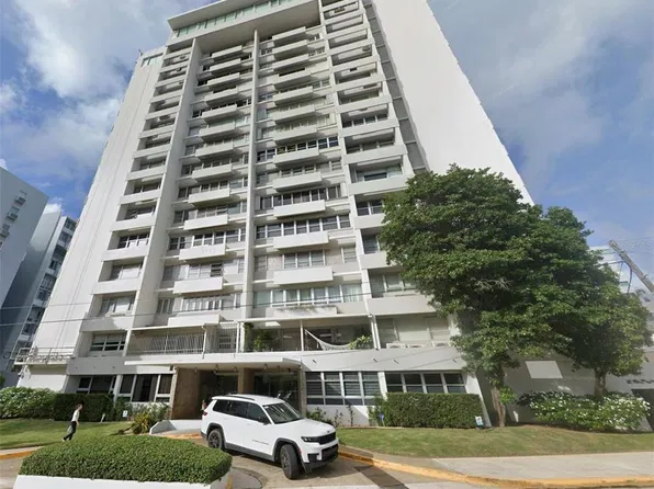 1351 MAGDALENA AVE. #901, SAN JUAN, PR 00907