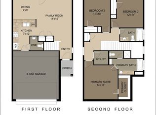 18535 Parma Creek Trl, Katy, TX 77449