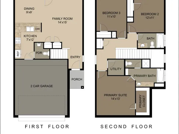 18631 Parma Creek Trl, Katy, TX 77449