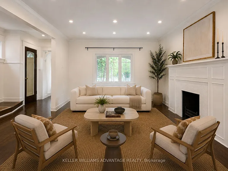 38 Hopedale Ave — Photo 3