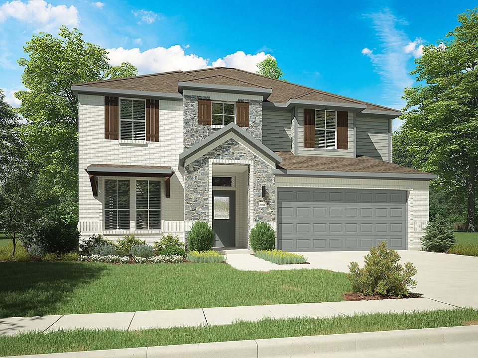 Elevation E