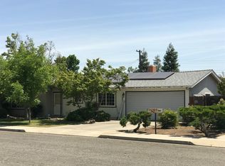 1606 S Hope Ave, Reedley, CA 93654