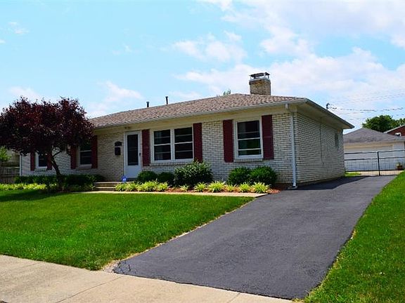 3rd image of 616 Cricklewood Dr