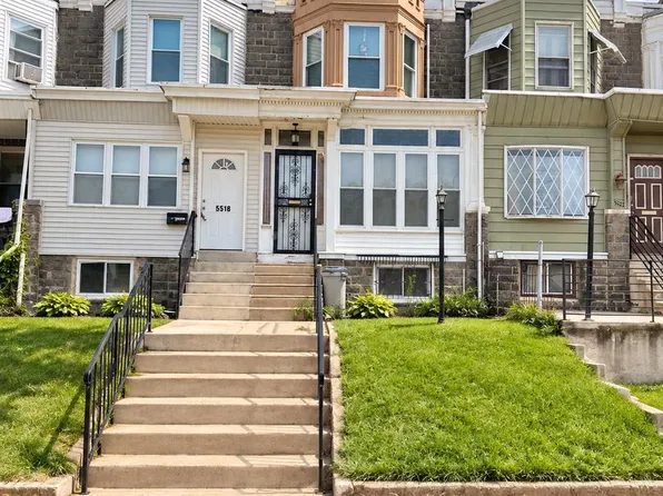 5520 Larchwood Ave, Philadelphia, PA 19143