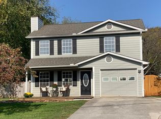 2201 Bainbridge Way, Powell, TN 37849