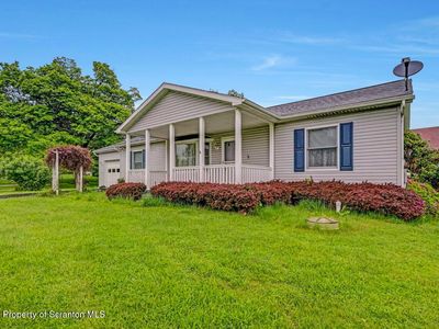 302 Schoolhouse Hill Rd, Mehoopany, PA, 18629