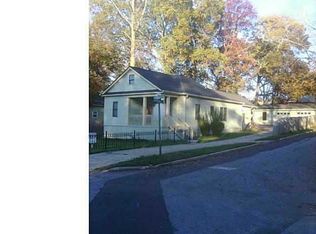 3296 Myrtle St, College Park, GA 30337