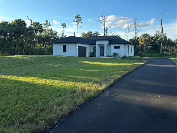 3213 16th AVE SE, NAPLES, FL 34117