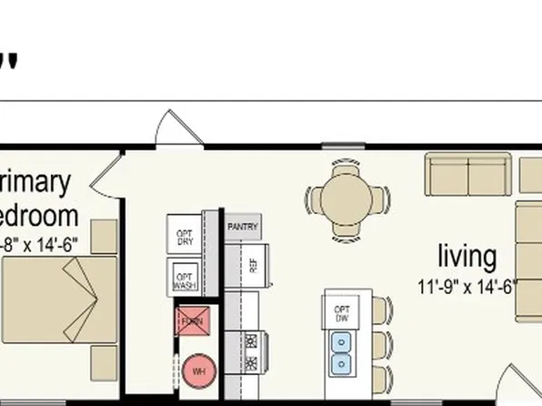 8 Parkview Dr Lot 8, Vincennes, IN 47591