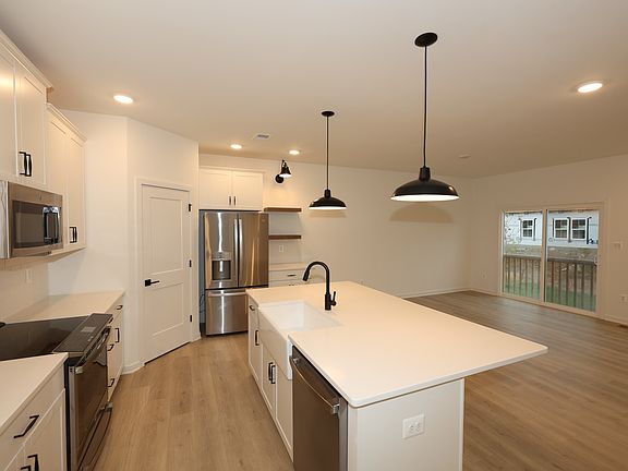 Kitchen - October 11, 2026