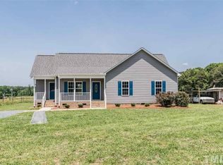 4857 Buffalo Ford Rd, Asheboro, NC 27205