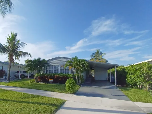 3522 NW 67th St #D033, Pompano Beach, FL 33073
