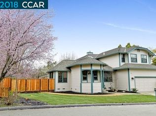 13 Brandon Oaks Pl, Walnut Creek, CA