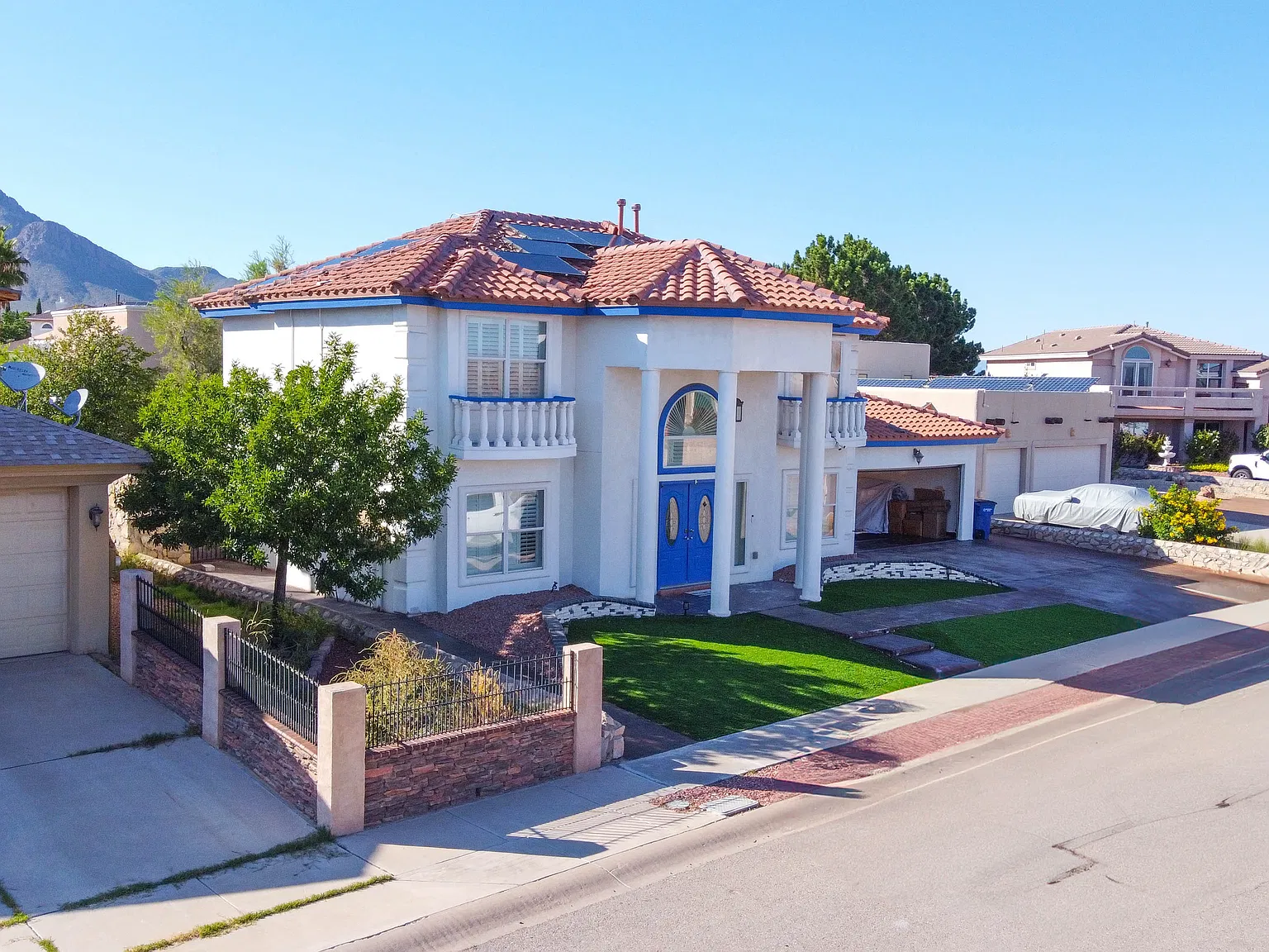 11349 Stanley Green Way — Photo 3