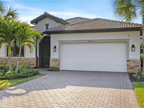 20153 Hartford BLVD, ESTERO, FL 33928