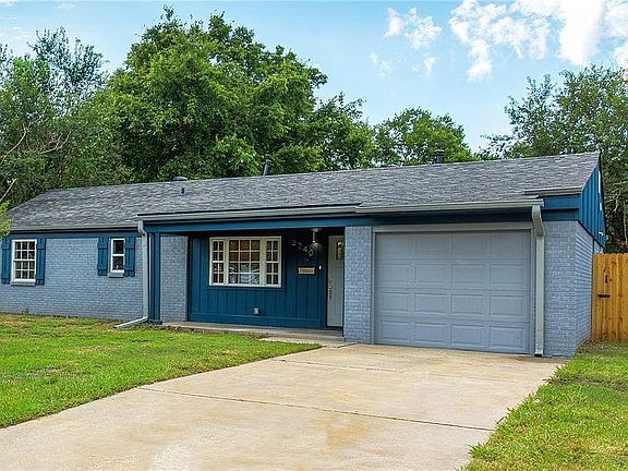 Newly updated exterior paint, trim, lighting, doors & hardware.