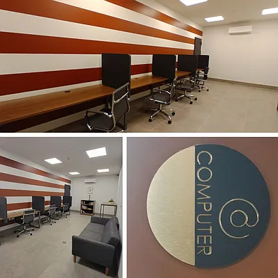 Rented by City Vista Inc | media 17