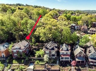 120 Oakview Ave, Pittsburgh, PA 15218