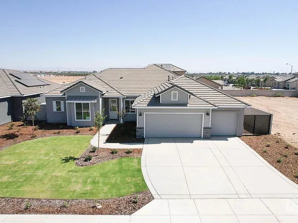 7802 Ruthburg Way, Bakersfield, CA 93314