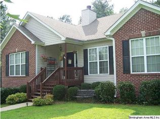 75 Crooked Creek Ln, Odenville, AL 35120