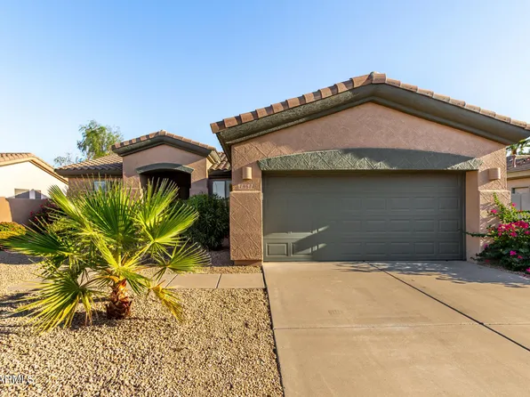 14611 W AVALON Drive, Goodyear, AZ 85395