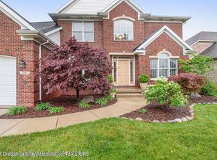 2306 Cawdor Ct, Lansing, MI