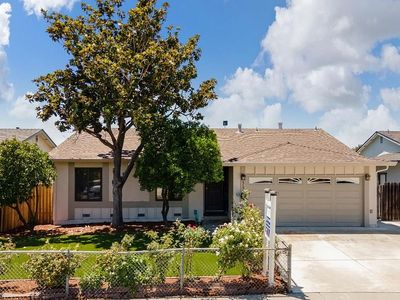 3135 Remington Way, San Jose, CA, 95148