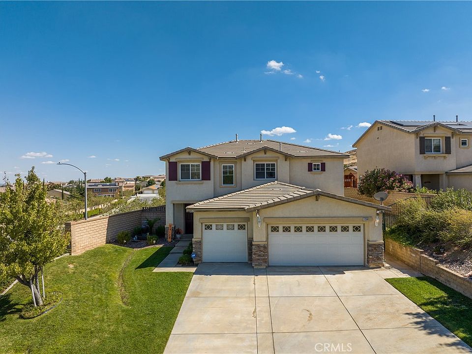 37336 Ivywood Ct, Palmdale, CA 93551 Zillow